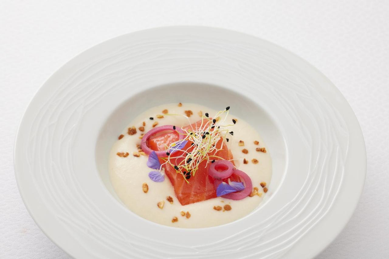 Hotel Restaurant Au Riesling Zellenberg Kültér fotó