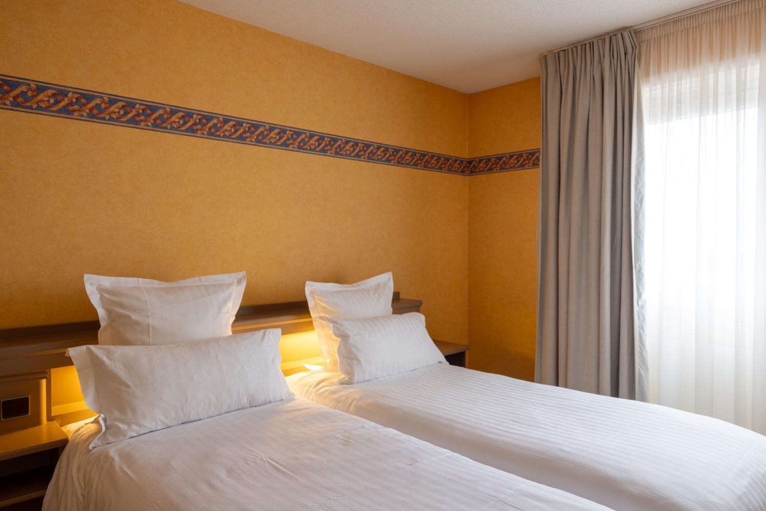 Hotel Restaurant Au Riesling Zellenberg Kültér fotó