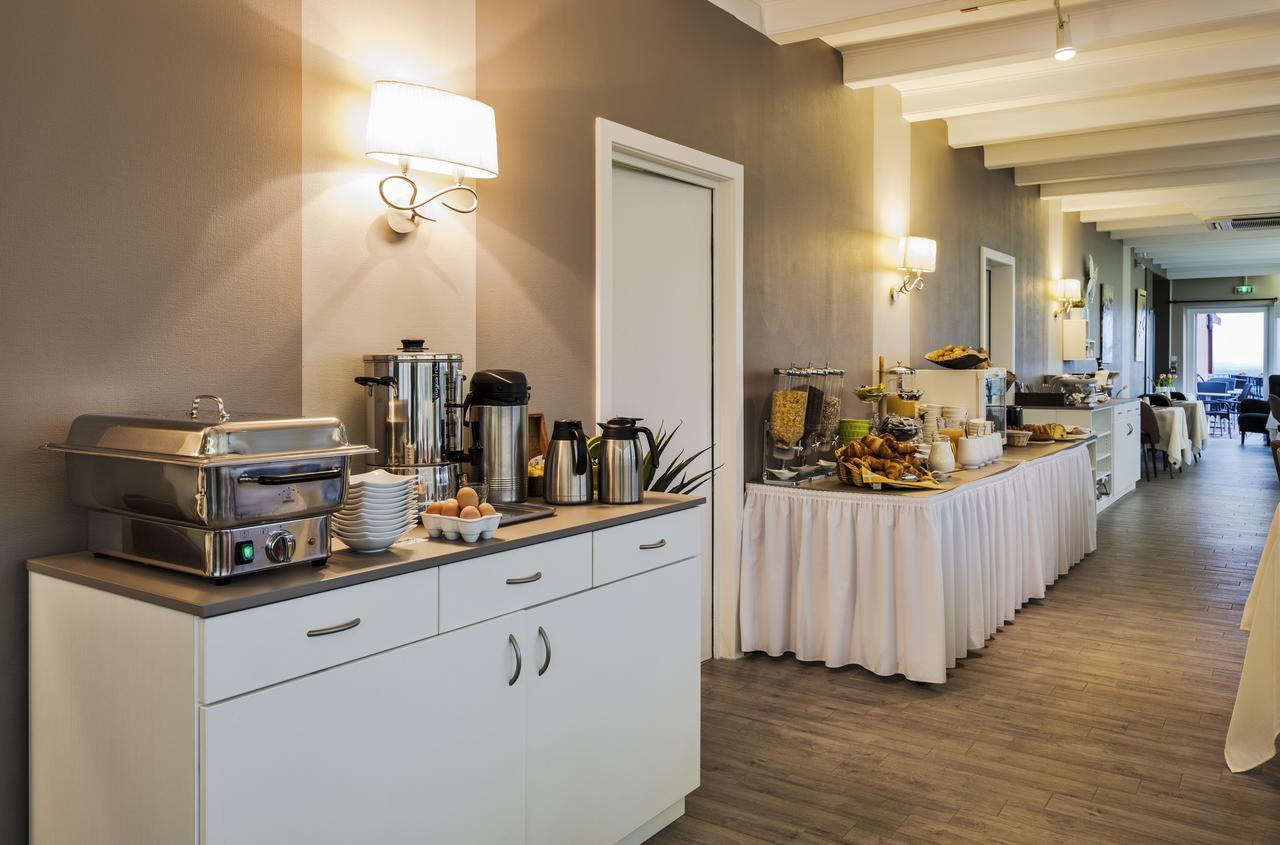Hotel Restaurant Au Riesling Zellenberg Kültér fotó