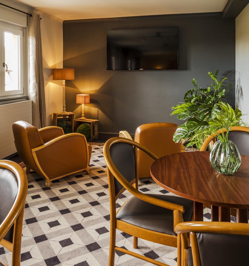 Hotel Restaurant Au Riesling Zellenberg Kültér fotó