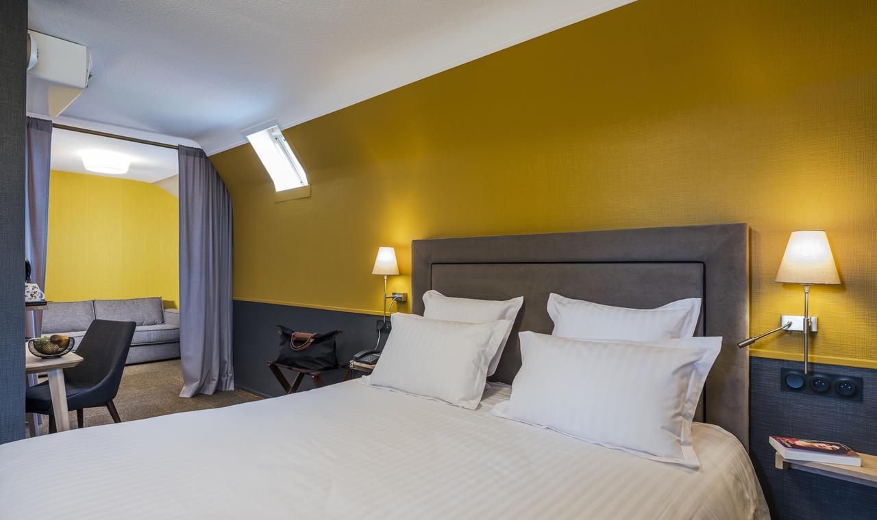 Hotel Restaurant Au Riesling Zellenberg Kültér fotó